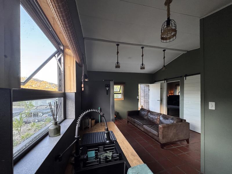 2 Bedroom Property for Sale in Welcome Glen Western Cape